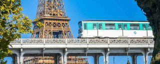 La RATP déploie un bot basé sur GPT-4 pour les JOP
