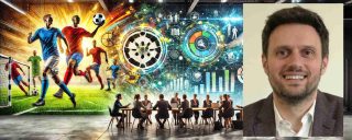 Répondre aux nouveaux défis RH des ESN en s'inspirant des valeurs du sport collectif