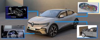 Renaulution Virtual Twin, une plateforme PLM au-delà de l’engineering