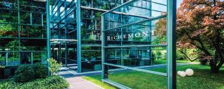 Richemont optimise sa gestion de projets avec Project Monitor