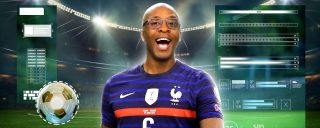 Short S2E14 – Comment la data révolutionne le sport