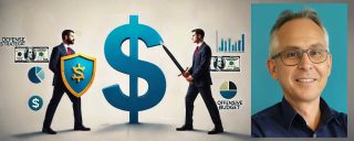 Tactique budgétaire de la DSI : jouer l’offensive ou la défensive ?