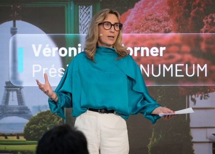 La présidente de Numeum incarne le visage d’un numérique en transformation. Avec détermination, Véronique Torner se donne pour mission de façonner un secteur plus inclusif, éthique et innovant. 