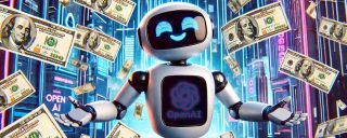 OpenAI serait en quête de nouveaux financements