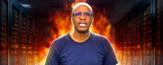 Short S2E15 - Comment refroidir les data centers ?