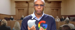 Short S2E16 - L’Union européenne sanctionne Apple et Google à coup de milliards