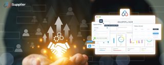 iSupplier simplifie les achats de prestations intellectuelles