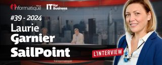 Sailpoint : "Les populations externes sont un maillon faible de la sécurité"