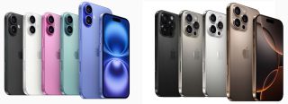 Génération iPhone 16&nbsp;: 5 choses à retenir de la conférence Apple