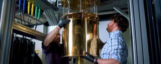 Quantique&nbsp;: Microsoft peaufine ses qubits logiques et Quantinuum dévoile sa roadmap