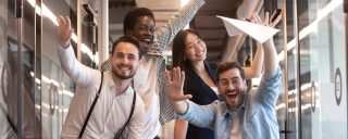 L’offboarding ou l’art de soigner le départ de ses collaborateurs