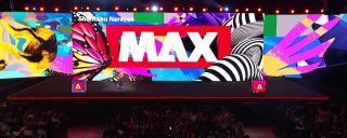 Adobe Max 2024 : l'IA au cœur des processus créatifs