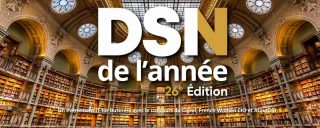Le retour des « DSI(N) de l’Année » avec 6 nouveaux trophées ! (Partie 3/3)
