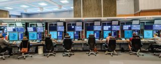 La DSNA opère sa transformation data à partir de la plateforme Elastic