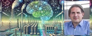 «&nbsp;L’innovation technologique peut nous aider à relever les défis énergétiques et environnementaux&nbsp;»