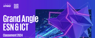 Classement&nbsp;2024 des ESN et ICT&nbsp;: Sopra Steria détrône SCC France