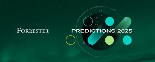 L’IT et la Tech en 2025 selon 30 prédictions Forrester