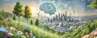 Investir dans l’IA, un pari autant coûteux que risqué pour l’environnement