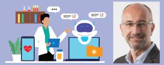 Transformation digitale de la consultation médicale : suivez la “voix” de l’IA !