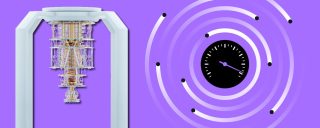 IBM lance Benchpress, un nouveau benchmark quantique