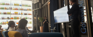 Pernod Ricard : quand l’IA revisite les spiritueux