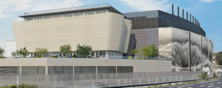 Fabrice Coquio (Digital Realty)&nbsp;: « À Marseille, on fait le tour du monde en deux secondes »