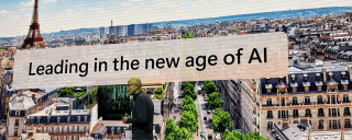 Satya Nadella (Microsoft) : "L'IA, ce n’est pas un sprint, c’est un marathon"