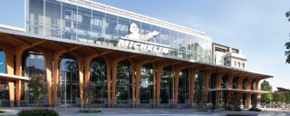 Michelin revisite son système de gestion des déplacements