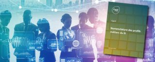 Les nouvelles tendances des métiers du numérique : la Nomenclature Cigref 2024 en détail