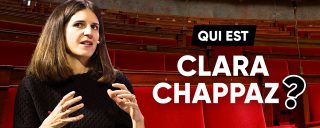 Short S2E17 - Qui est Clara Chappaz ?
