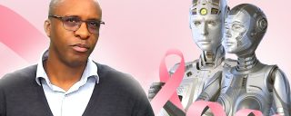 Short S2E18 - L'IA : un tournant dans la lutte contre le cancer du sein