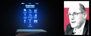 Super apps et super DSI