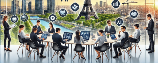 Suzan AI au service d’une IA conforme et responsable