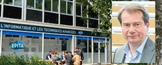 "Que les DSI viennent dans les écoles d’ingénieurs rencontrer leurs futurs collaborateurs"