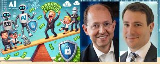 Investissements informatiques et IA : l’heure des choix