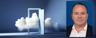 Coup de frein sur le cloud