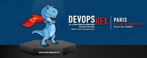 DEVOPS REX 2024 – 4 et 5 Décembre 2024 - Paris