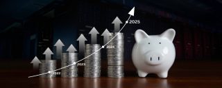 Selon Gartner, les dépenses IT en Europe vont croître de 8,7 % en 2025