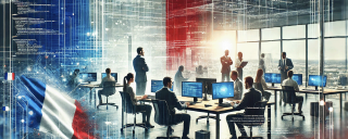 TOP 250 : Les éditeurs maintiennent le cap malgré le contexte éco