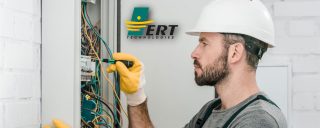 ERT Technologies équipe ses techniciens avec la réalité augmentée