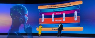 Les DSI face à 4 nouveaux défis de l'IA, selon Gartner