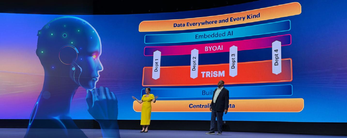 Gartner alerte les DSI sur les 4 grands défis de l'IA