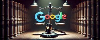 Le DoJ exige que Google cède Chrome pour briser son monopole sur la recherche Web