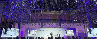 IBM célèbre ses 110 ans en France en misant sur l’IA pour se réinventer