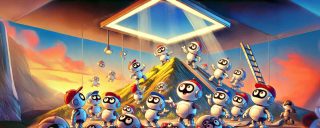 La dure quête du prochain LLM frontière