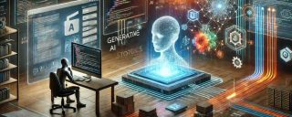 Le low-code réagit à la menace de l’IA générative