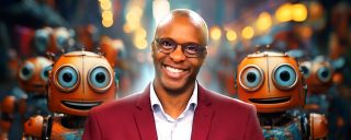 Short S2E20 - IA : une collecte de données plus en plus restreinte