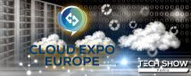 Cloud Expo Europe 2024 – 27 et 28 novembre 2024 – Paris
