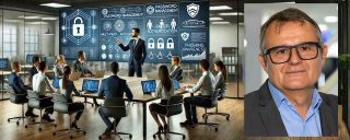 Construire un programme de sensibilisation à la cybersécurité &nbsp;