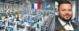 Investissement d’avenir, l’automatisation dans l’industrie reste encore inexploitée